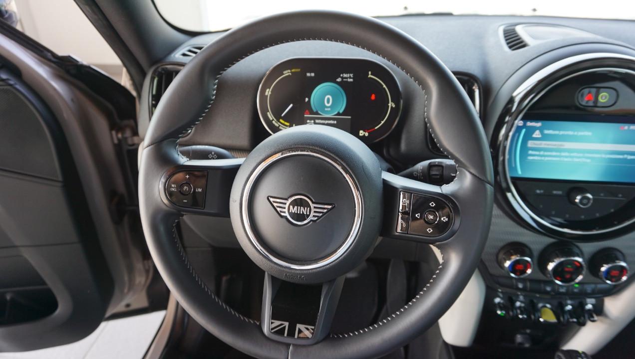 Mini Countryman Cooper SE Yours 1.5 Twin Power Turbo eDrive ALL4 Steptronic