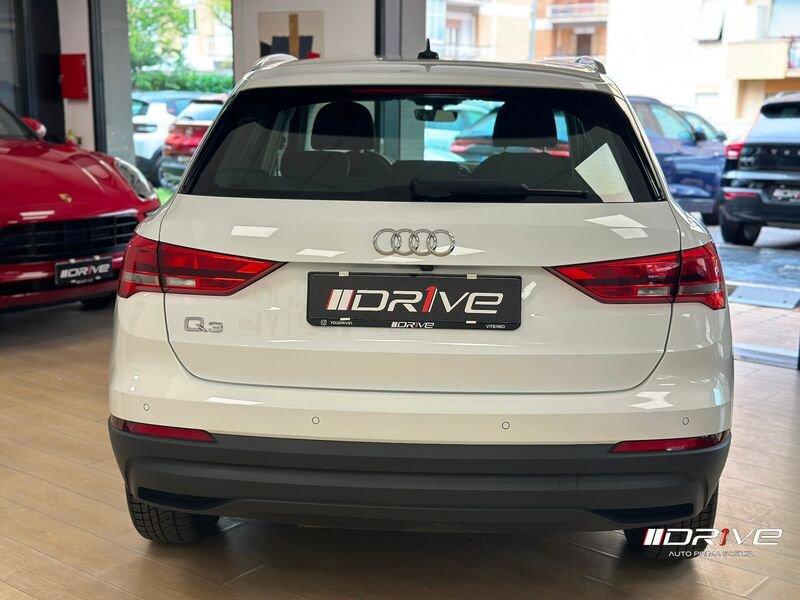 Audi Q3 Q3 35 TDI S tronic