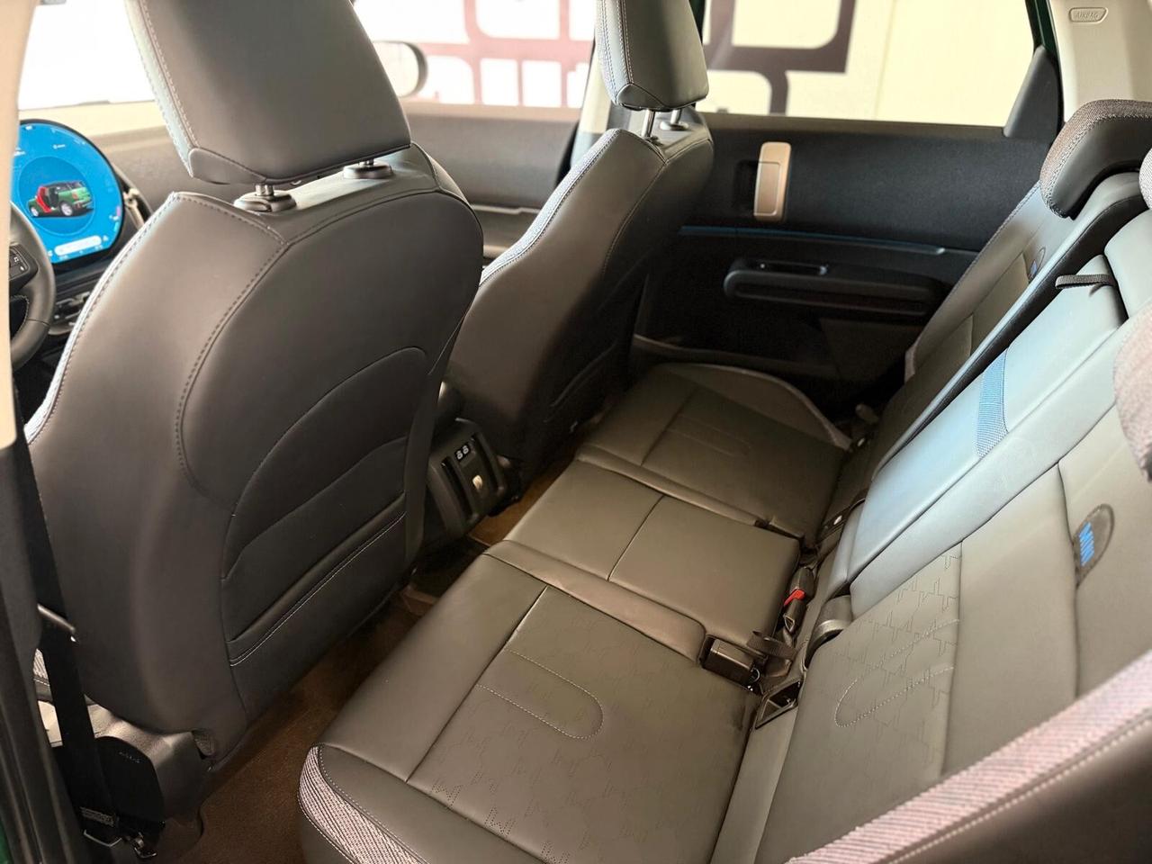 Mini Cooper Countryman D Favoured
