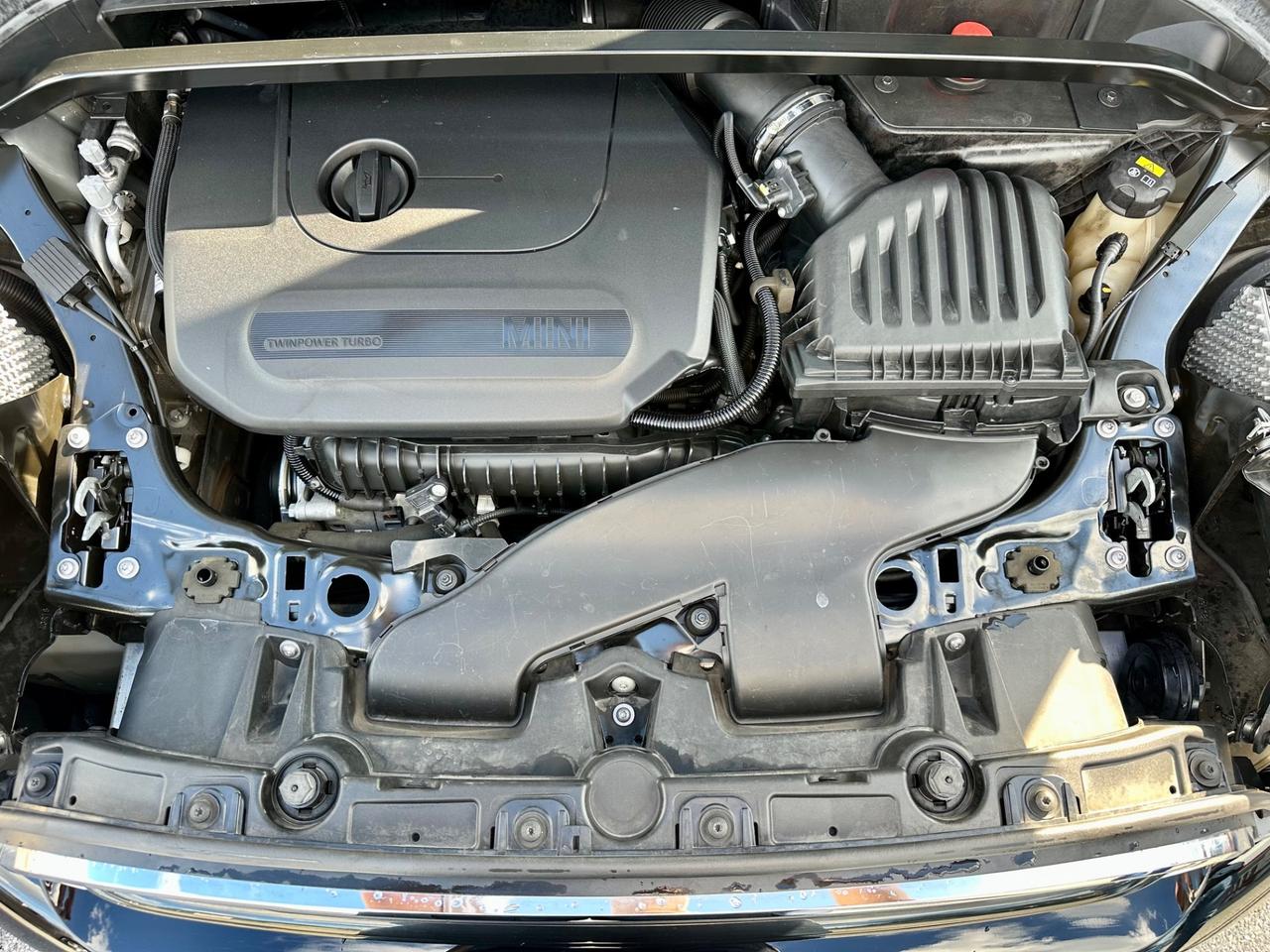 Mini Cooper Countryman 1.5 UNICOPROPRIETARIO PERFETTA