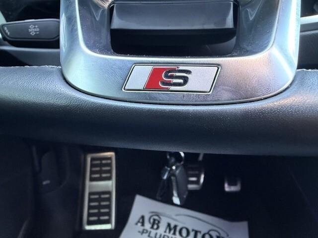 Audi Q3 35 TDI 3xS line UNI PRO CERTIFICATA