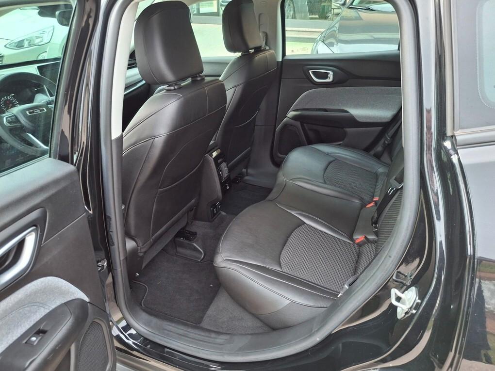 Jeep Compass 1.6 Multijet II 130cv Longitude -2021