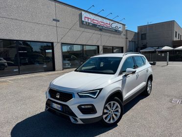 SEAT Ateca 1.0 tsi Business 110cv SUPER FULL - 1 PROP