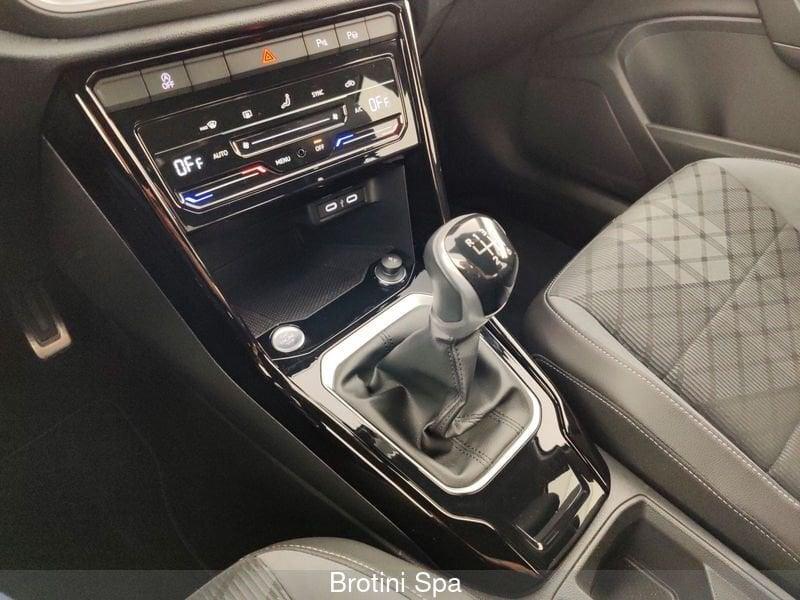 Volkswagen T-Roc 1.5 TSI ACT R-Line