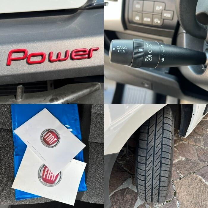 Fiat Ducato Maxi 35 2.3 MJT Power 160CV PLM-TM Furgone