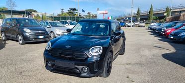 Mini One D Countryman Mini 1.5 One D Business Countryman Automatica