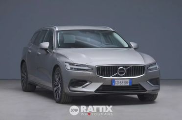 Volvo V60 2.0 T6 Phev Inscription Expression AWD Auto