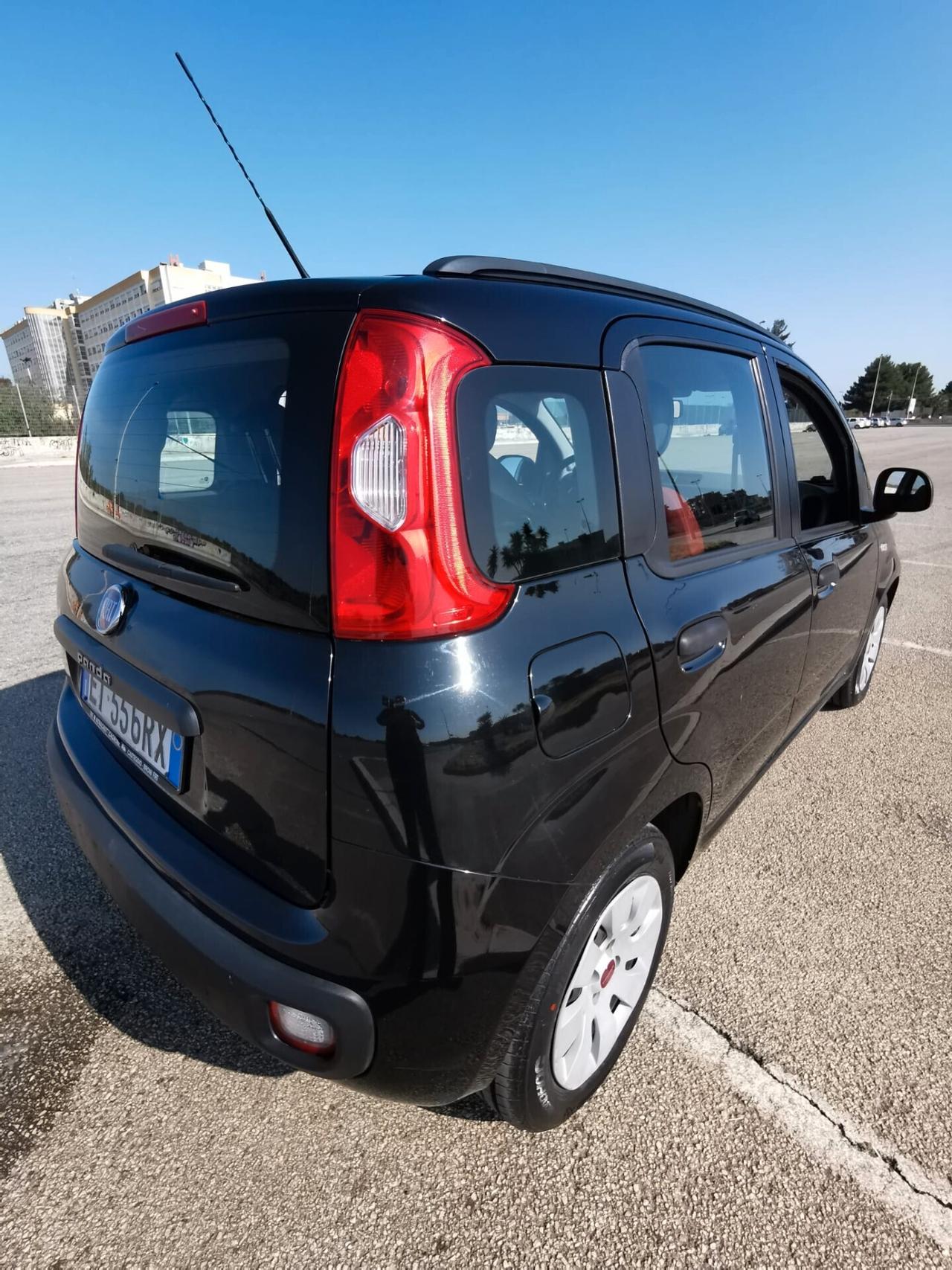 Fiat Panda 1.3 MJT Easy - 2014 NEOPATENTATI