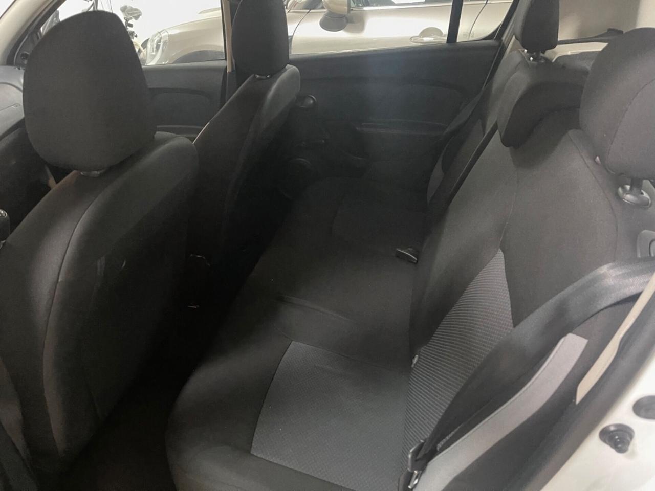 Dacia Sandero 1.5 dCi 8V 75CV Start&Stop Ambiance