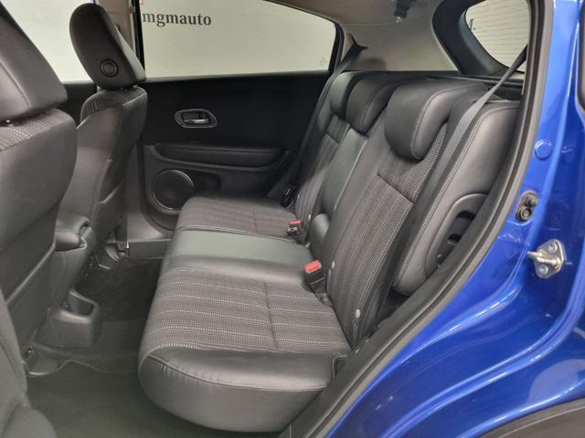 HONDA HR-V 1.5 i-VTEC Executive Navi ADAS