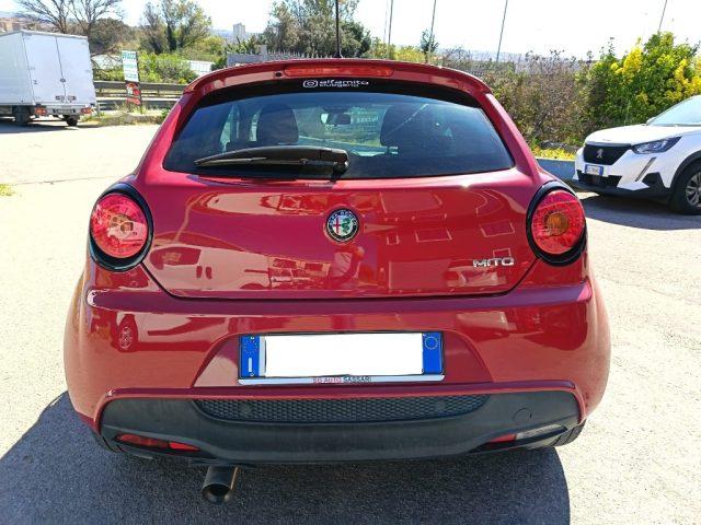 ALFA ROMEO MiTo 1.3 JTDm 95 CV S&S Super