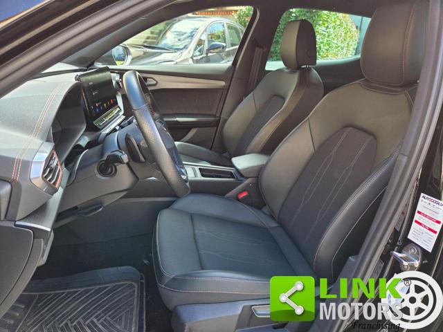 CUPRA Formentor 1.4 PHEV DSG GARANZIA INCLUSA
