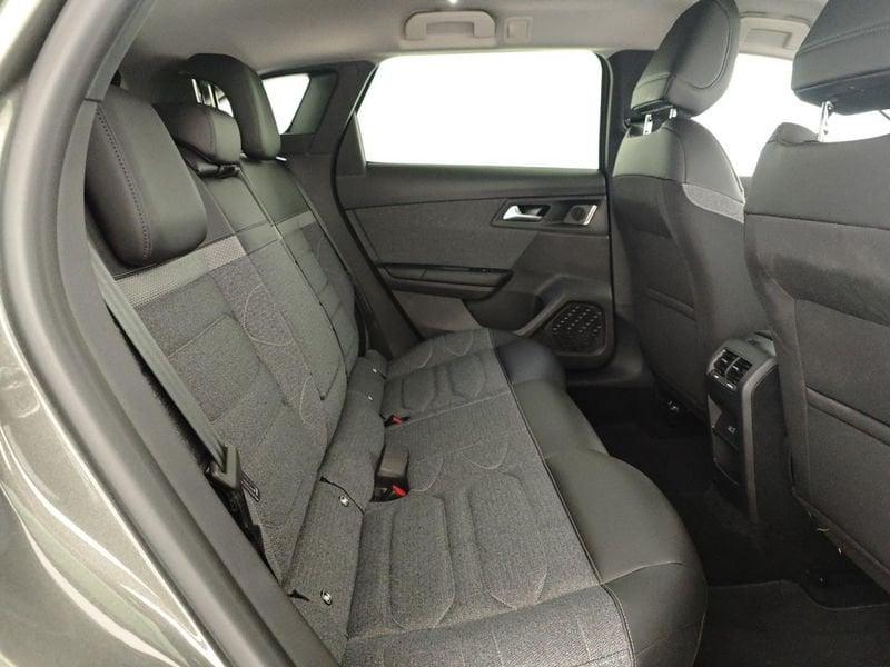 Citroën C5 X PureTech 130 S&S EAT8 You