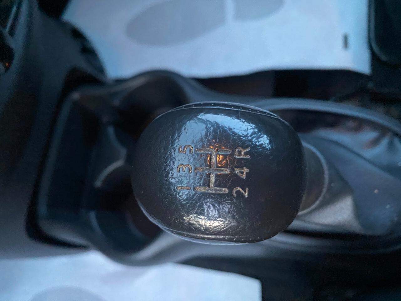 Nissan Micra 1.2 12V 5 porte GPL Eco Comfort-- KM CERTIFICATI--