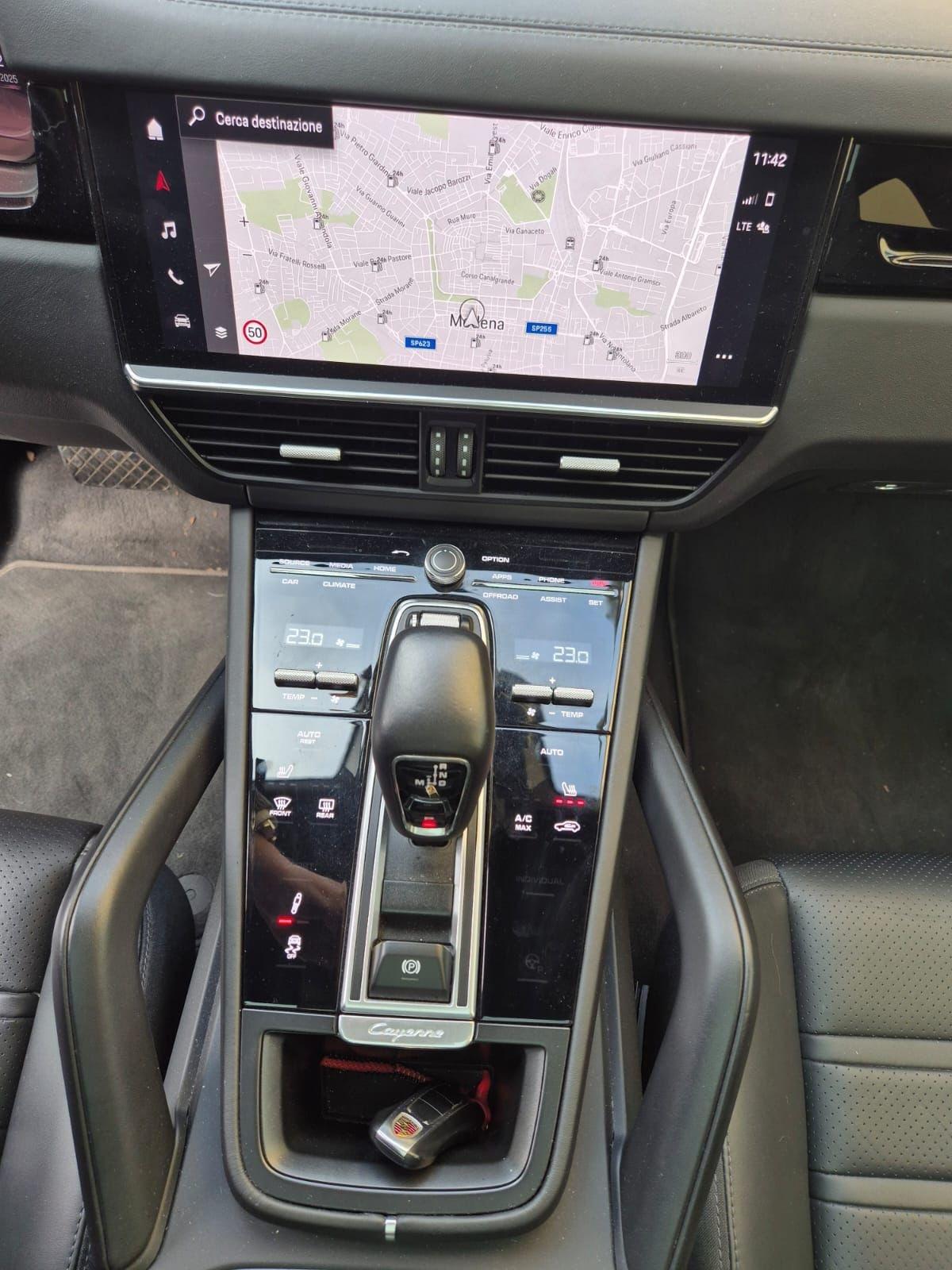 Cayenne Coupe 3.0 Tiptronic Panorama 340cv