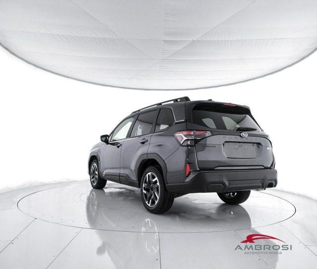 SUBARU Forester e-boxer 2.0i-L ES CVT LI STYLE