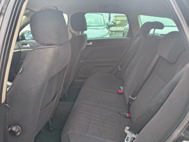 ALFA ROMEO 159 1.9 JTDm 16V Sportwagon Sport