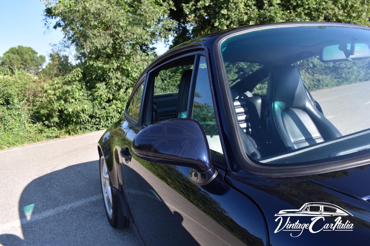 Porsche 911 Carrera 2 cat Coupé