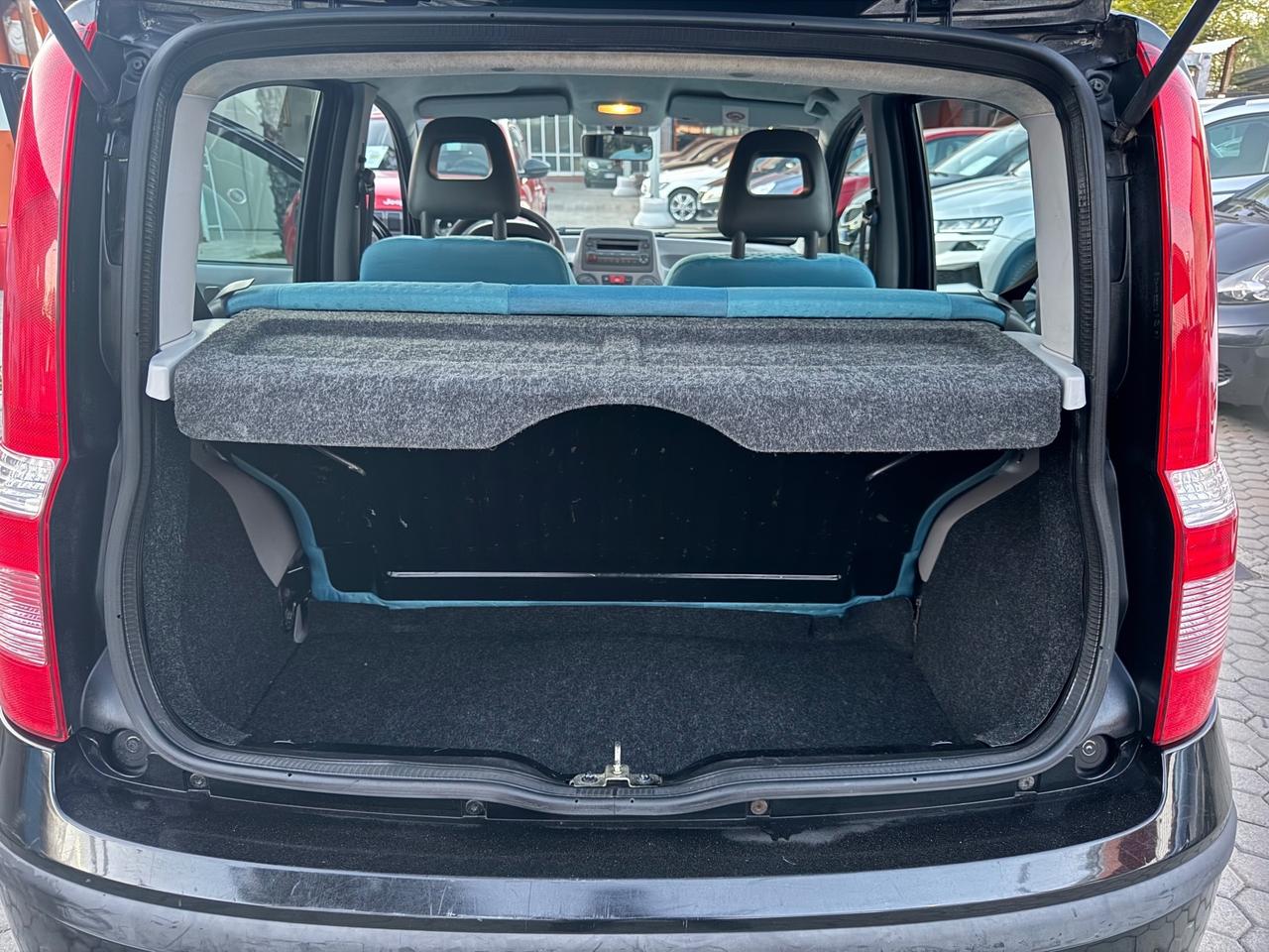 Fiat Panda 1.2 ADATTA A NEOPATENTATI Dynamic