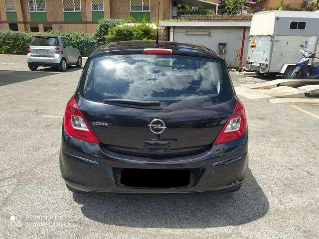 Opel Corsa Corsa IV 2010 5p 1.4 Cosmo