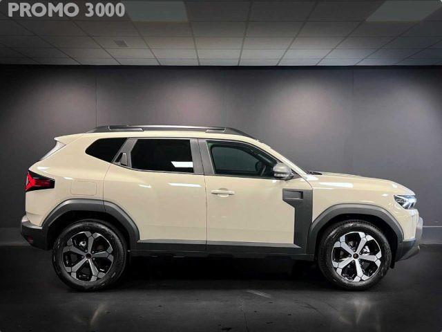 DACIA Duster MHEV 130 CV Journey #VARI COLORI E ALLESTIMENTI