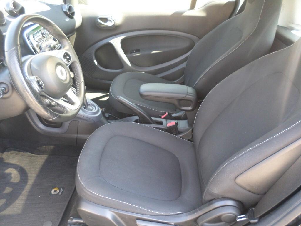 Smart ForTwo 90 0.9 Turbo Passion