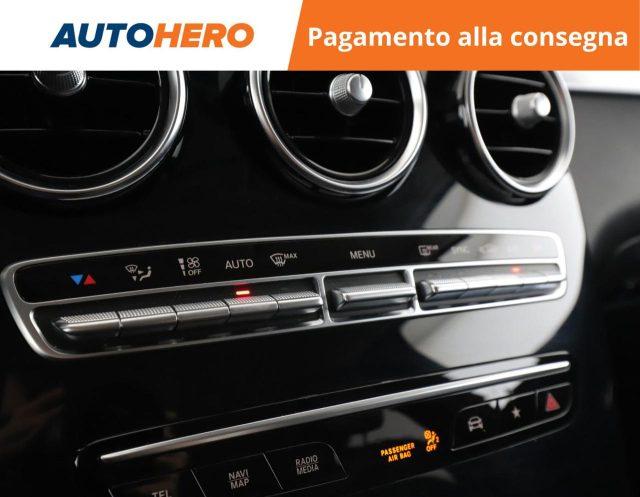 MERCEDES-BENZ GLC 200 d 4Matic Business