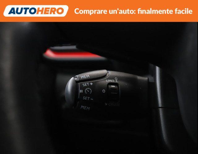 CITROEN C3 BlueHDi 75 S&S Shine