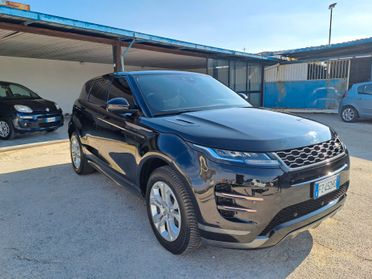 Land Rover Range Evoque 2.0D I4-L.Flw 150 CV AWD Auto R-Dynamic