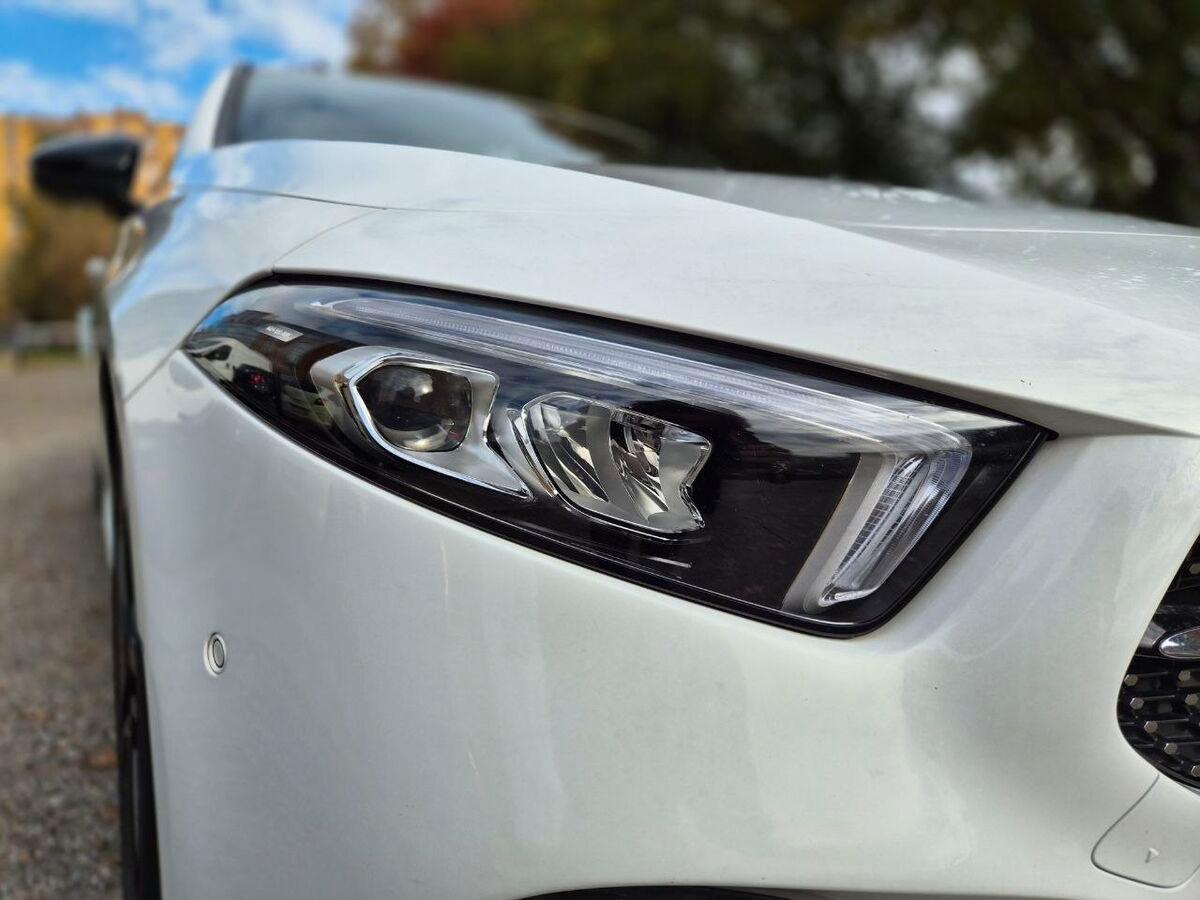 Mercedes Classe A 200 Premium my16