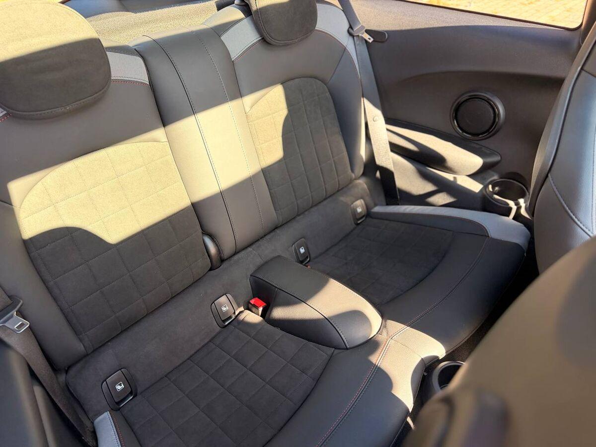 Mini Mini 3 Porte 1.5 Cooper JCW