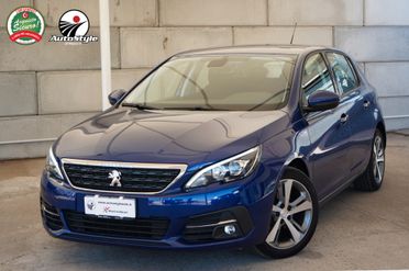 Peugeot 308 BlueHDi 120 Allure - 2017