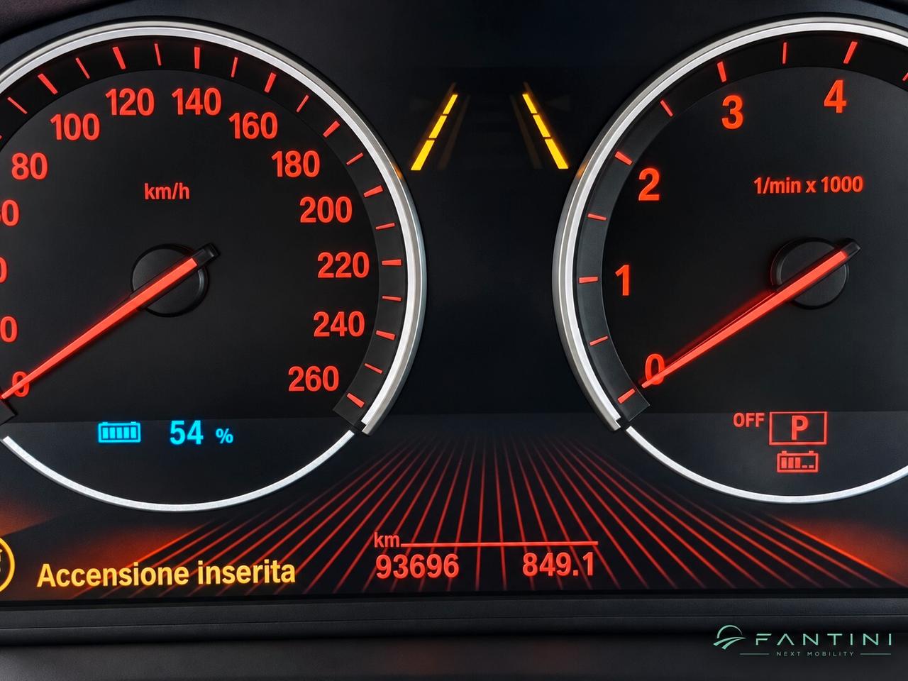 Bmw X5 iPerformance Experience Ibrida Plug-in PHEV xdrive40e auto-LEGGI SOTTO