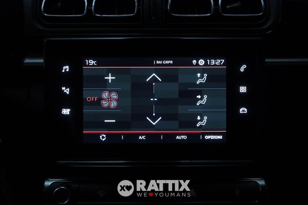 Citroen C3 1.2 Puretech 83CV Shine