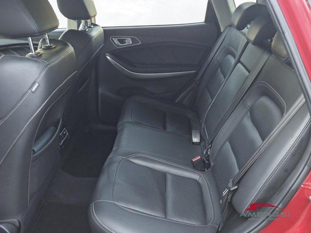 OTHERS-ANDERE OTHERS-ANDERE Dr Automobiles F35 F35 1.5 Turbo DCT Bi-Fuel GPL