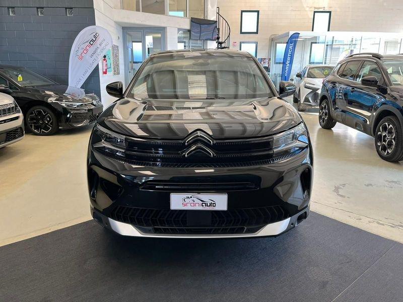 Citroën C5 Aircross C5 Aircross BlueHDi 130 S&S EAT8 Plus - PROMO SIRONIAUTO+