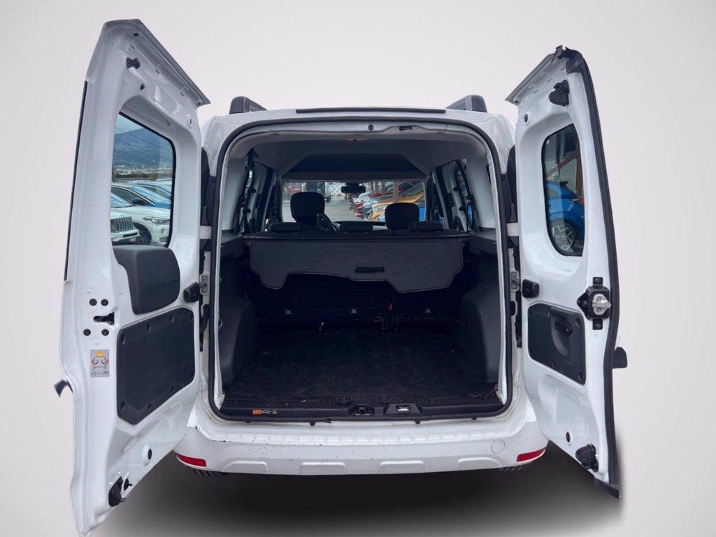 DACIA Dokker 1.5 Blue dCi 8V 95CV Comfort del 2020