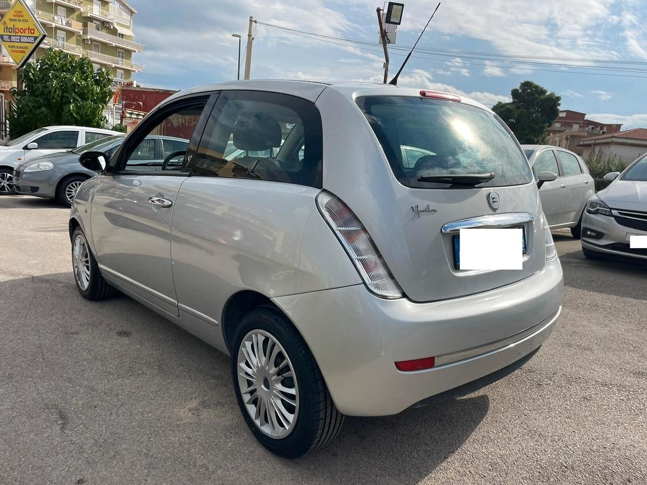 Lancia Ypsilon 1.2 Benzina"110.000 Km"