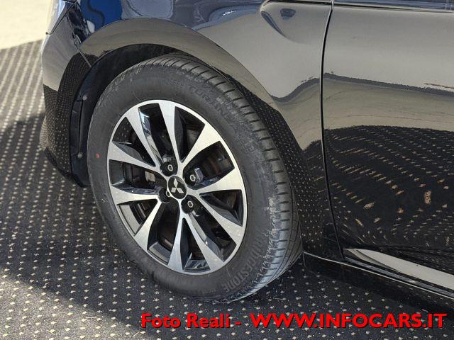 MITSUBISHI Colt 1.0L turbo 90 CV Invite - PROMO