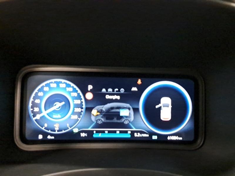 HYUNDAI KONA 1.6 HEV xclass 2WD DCT