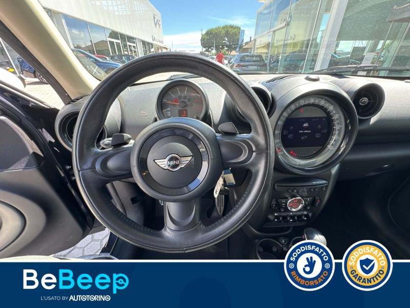 MINI Countryman Mini F60 MINI 2.0 COOPER SD BUSINESS XL ALL4