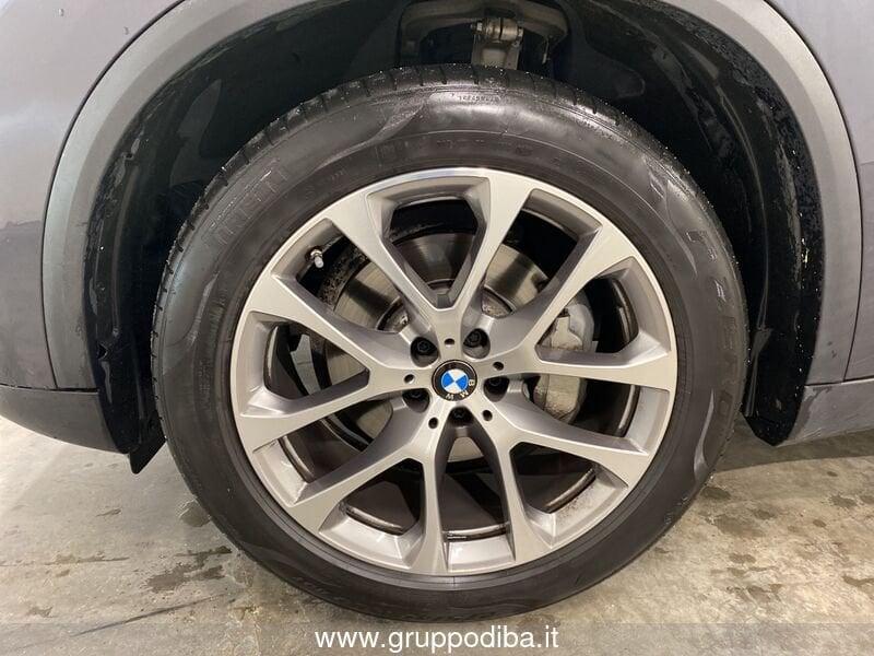 BMW X5 G05 2018 Diesel xdrive30d xLine auto