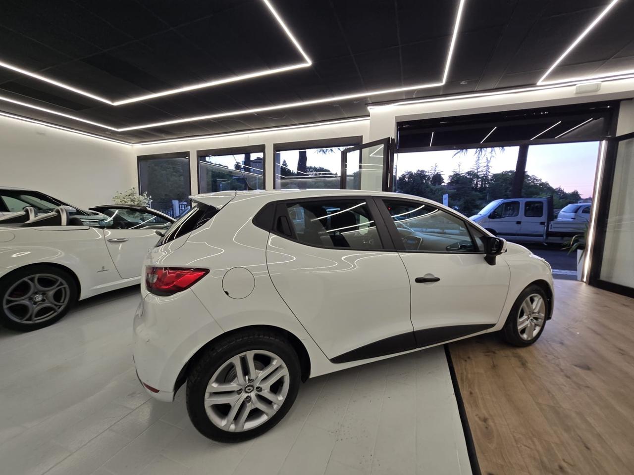 Renault Clio TCe 12V 100 CV GPL 5 porte Life