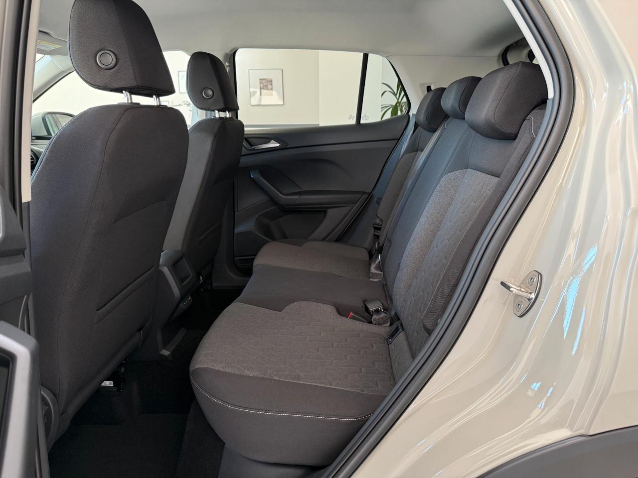 Volkswagen T-Cross 1.0 TSI 115 CV Edition Plus