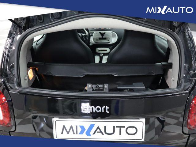 SMART ForTwo Coupè 1.0 71cv Prime EU6
