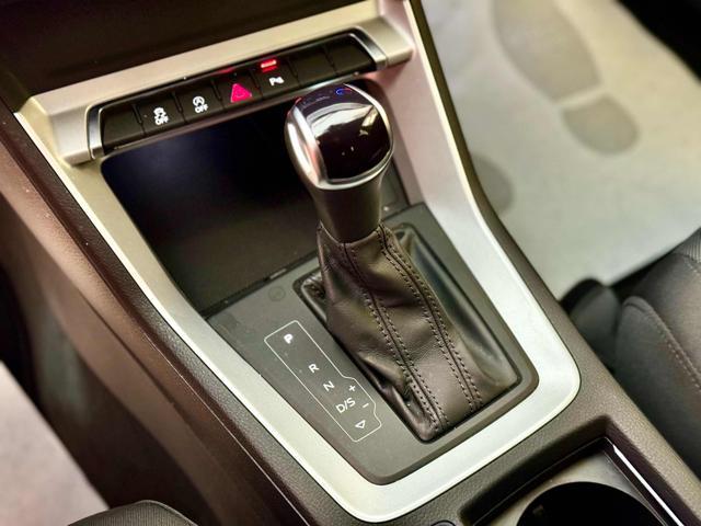AUDI Q3 35 TDI quattro S tronic IVA DETRAIBILE