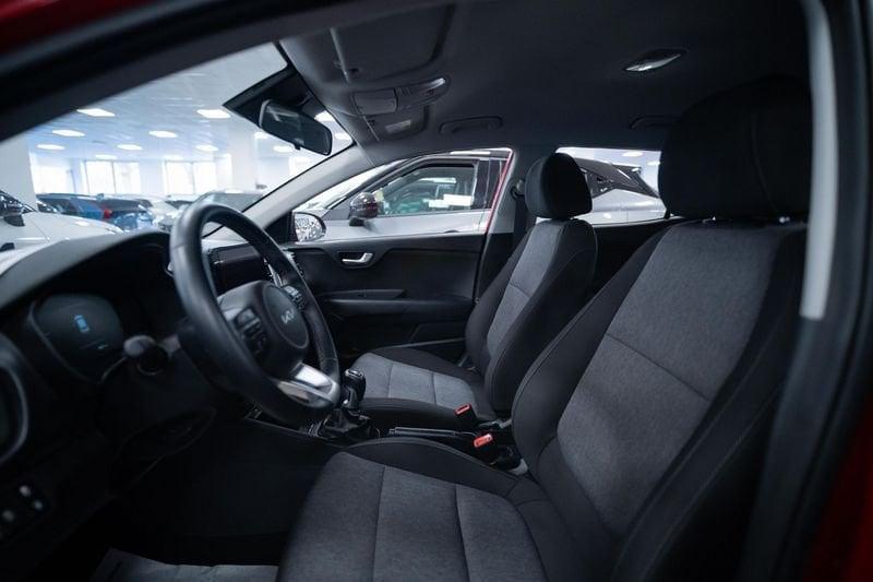 KIA Stonic MY25 1.0 MH URBAN