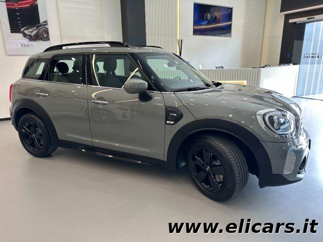 MINI Countryman 1.5 Cooper Northwood Edition Countryman ---9600 KM