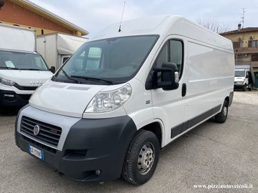 FIAT Ducato LH2 2009 GARANTITO [A323]