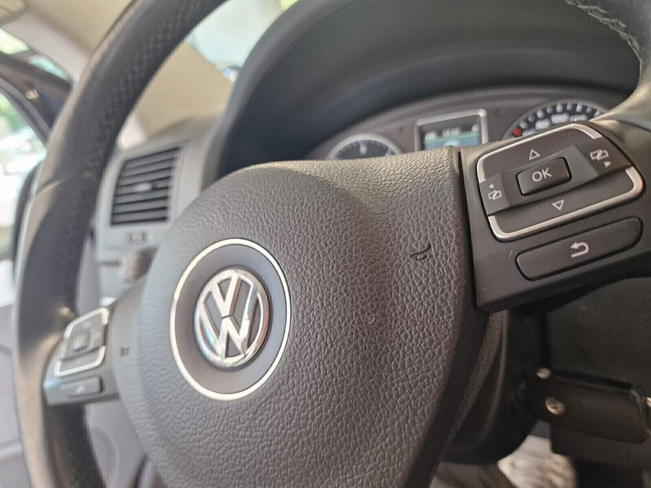 Volkswagen Multivan 2.0 BiTDI 180CV DSG Highline